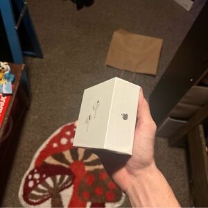 BRAND NEW HEADPHONES